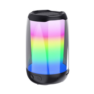 Bal-z  NBY8893A Ayarlanabilir RGB Işıklı Bluetooth Hoparlör Speaker