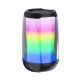 Zore NBY8893A Ayarlanabilir RGB Işıklı Bluetooth Hoparlör Speaker Zore NBY8893A Ayarlanabilir RGB Işıklı Bluetooth Hoparlör Speaker
