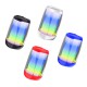 Zore NBY8893A Ayarlanabilir RGB Işıklı Bluetooth Hoparlör Speaker Zore NBY8893A Ayarlanabilir RGB Işıklı Bluetooth Hoparlör Speaker