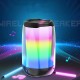 Zore NBY8893A Ayarlanabilir RGB Işıklı Bluetooth Hoparlör Speaker Zore NBY8893A Ayarlanabilir RGB Işıklı Bluetooth Hoparlör Speaker