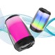 Zore NBY8893A Ayarlanabilir RGB Işıklı Bluetooth Hoparlör Speaker Zore NBY8893A Ayarlanabilir RGB Işıklı Bluetooth Hoparlör Speaker
