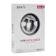 Zore OCL-02 Lightning Usb Kablo Zore OCL-02 Lightning Usb Kablo
