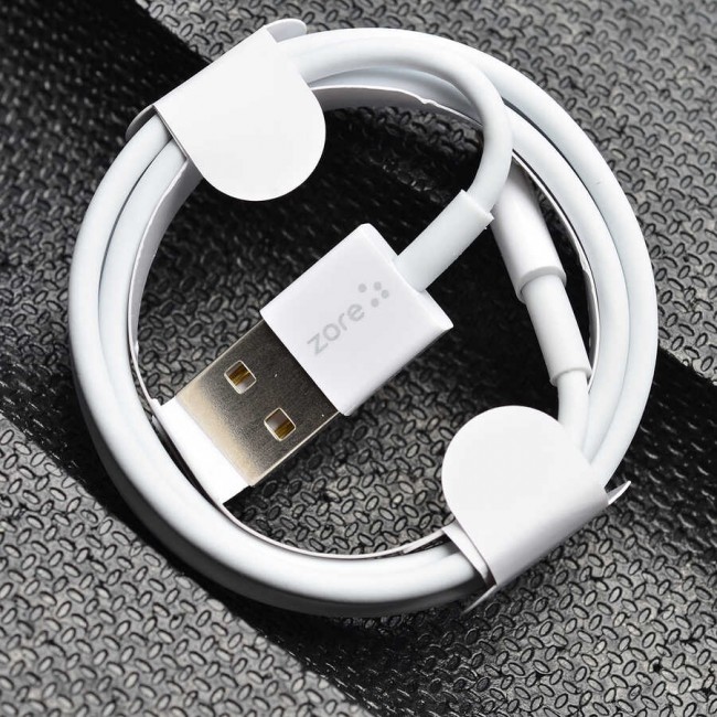 Zore OCL-02 Lightning Usb Kablo Zore OCL-02 Lightning Usb Kablo