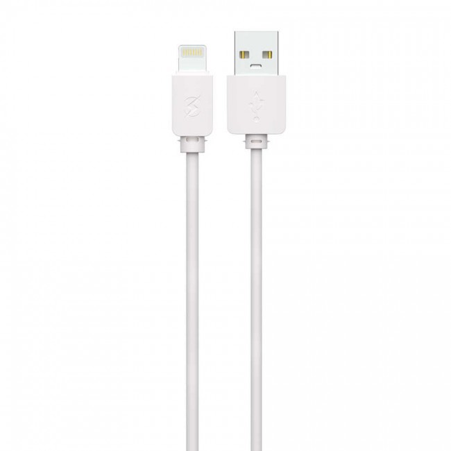 Zore Ofset Serisi ZCS-02 Lightning 2 in 1 Ev Şarj Seti 2.1A Zore Ofset Serisi ZCS-02 Lightning 2 in 1 Ev Şarj Seti 2.1A
