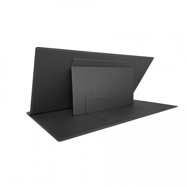 Zore Ollz Çok Fonksiyonlu Laptop Standı Zore Ollz Çok Fonksiyonlu Laptop Standı