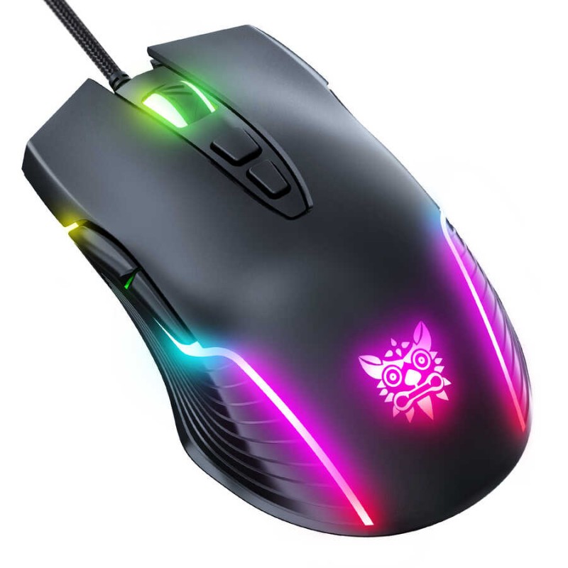 Bal-z  Onikuma CW905 RGB Oyuncu Mouse