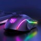 Zore Onikuma CW905 RGB Oyuncu Mouse Zore Onikuma CW905 RGB Oyuncu Mouse
