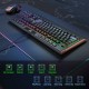 Zore Onikuma G21 RGB Oyuncu Klavye Mouse Seti Zore Onikuma G21 RGB Oyuncu Klavye Mouse Seti