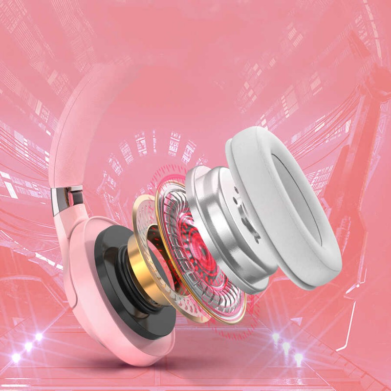 Bal-z  Onikuma K15 Oyuncu Kulaklığı 3.5mm