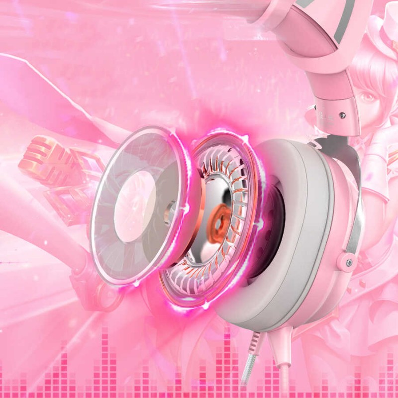 Bal-z  Onikuma X11 Oyuncu Kulaklığı 3.5mm