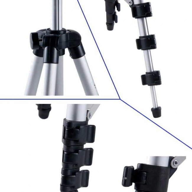 Zore A Kalite 3110A Tripod Zore A Kalite 3110A Tripod