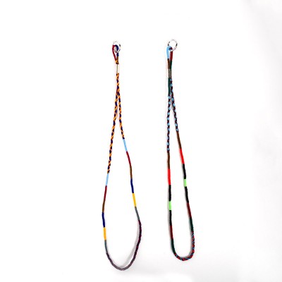 Bal-z  Otantik İp Cep Telefonu El Askısı İpi 95cm