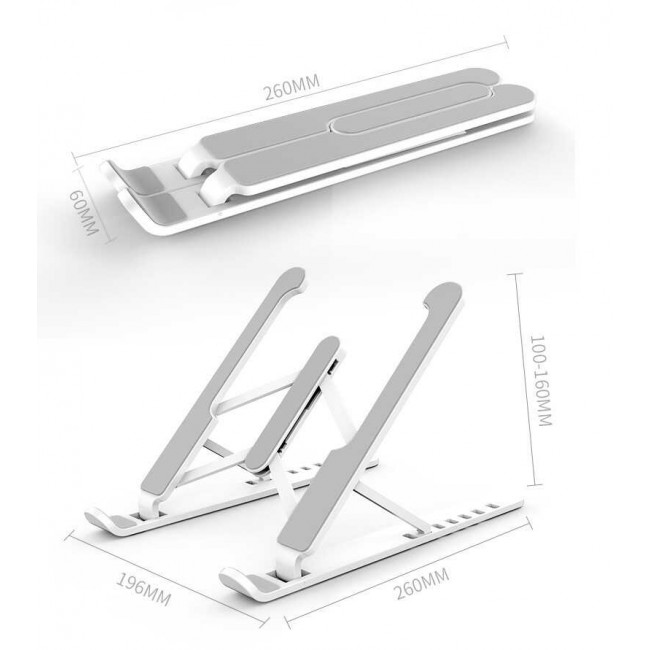 Zore P1 Laptop Standı Zore P1 Laptop Standı