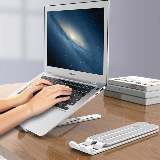 Zore P1 Laptop Standı Zore P1 Laptop Standı
