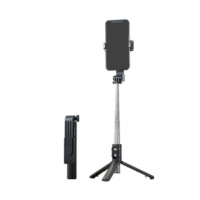 Zore P20H Çok Fonksiyonlu Selfie Çubuğu Zore P20H Çok Fonksiyonlu Selfie Çubuğu