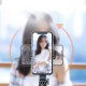 Zore P20H Çok Fonksiyonlu Selfie Çubuğu Zore P20H Çok Fonksiyonlu Selfie Çubuğu