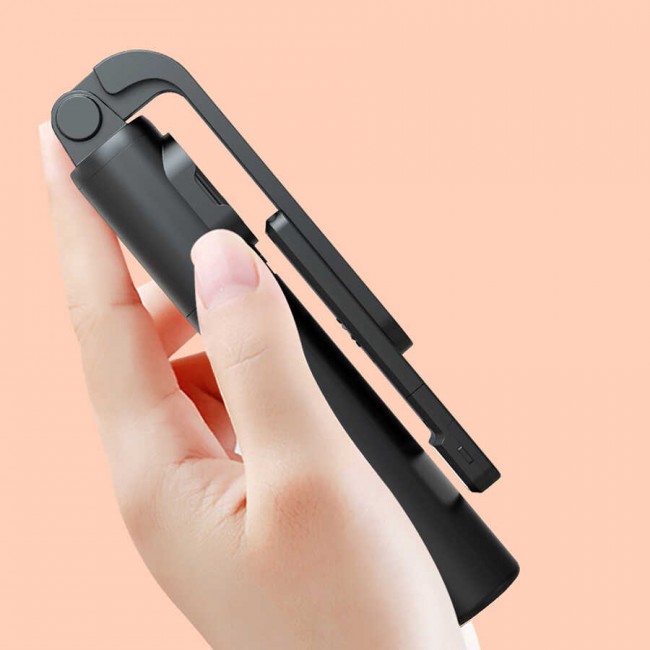 Zore P20H Çok Fonksiyonlu Selfie Çubuğu Zore P20H Çok Fonksiyonlu Selfie Çubuğu