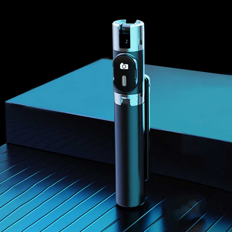 Bal-z  P60 Plus Çok Fonksiyonlu Selfie Çubuğu