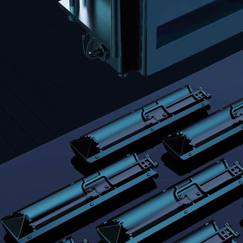 Bal-z  P60 Plus Çok Fonksiyonlu Selfie Çubuğu