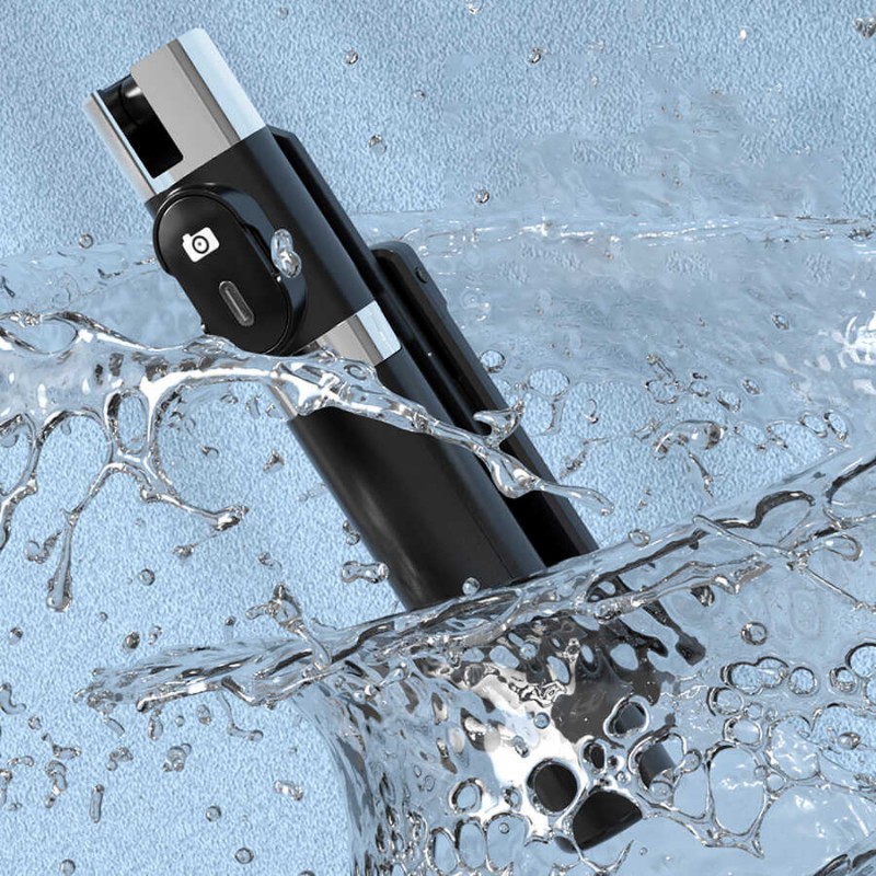 Bal-z  P60 Plus Çok Fonksiyonlu Selfie Çubuğu