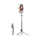 Zore P60 Plus Çok Fonksiyonlu Selfie Çubuğu Zore P60 Plus Çok Fonksiyonlu Selfie Çubuğu