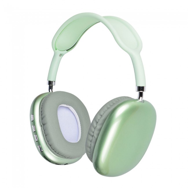 Zore P9 Hi-Fi Ses Kalitesi Ayarlanabilir ve Katlanabilir Kulak Üstü Bluetooth Kulaklık Zore P9 Hi-Fi Ses Kalitesi Ayarlanabilir ve Katlanabilir Kulak Üstü Bluetooth Kulaklık