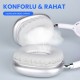 Zore P9 Hi-Fi Ses Kalitesi Ayarlanabilir ve Katlanabilir Kulak Üstü Bluetooth Kulaklık Zore P9 Hi-Fi Ses Kalitesi Ayarlanabilir ve Katlanabilir Kulak Üstü Bluetooth Kulaklık