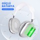 Zore P9 Hi-Fi Ses Kalitesi Ayarlanabilir ve Katlanabilir Kulak Üstü Bluetooth Kulaklık Zore P9 Hi-Fi Ses Kalitesi Ayarlanabilir ve Katlanabilir Kulak Üstü Bluetooth Kulaklık