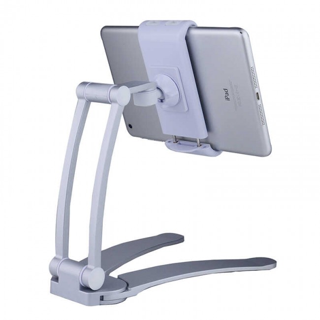 Zore PB-41E Tablet - Telefon Standı Zore PB-41E Tablet - Telefon Standı
