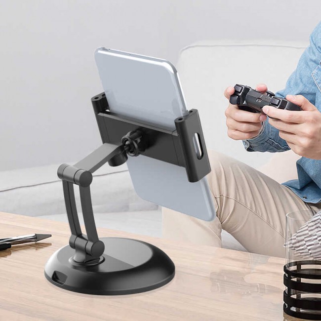 Zore PB-45S Tablet Telefon Standı Zore PB-45S Tablet Telefon Standı