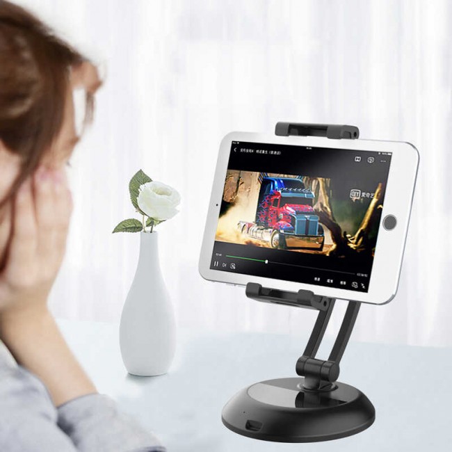 Zore PB-45S Tablet Telefon Standı Zore PB-45S Tablet Telefon Standı