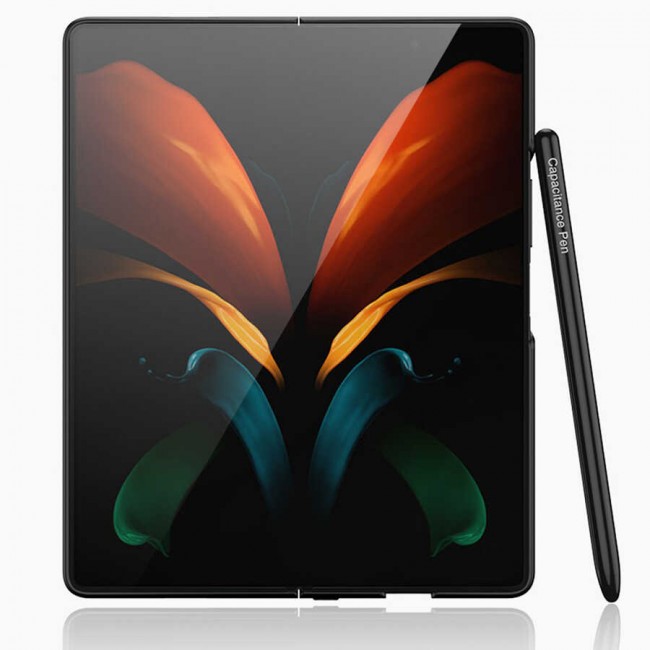 Zore Pencil 05 Dokunmatik Çizim Kalemi Zore Pencil 05 Dokunmatik Çizim Kalemi