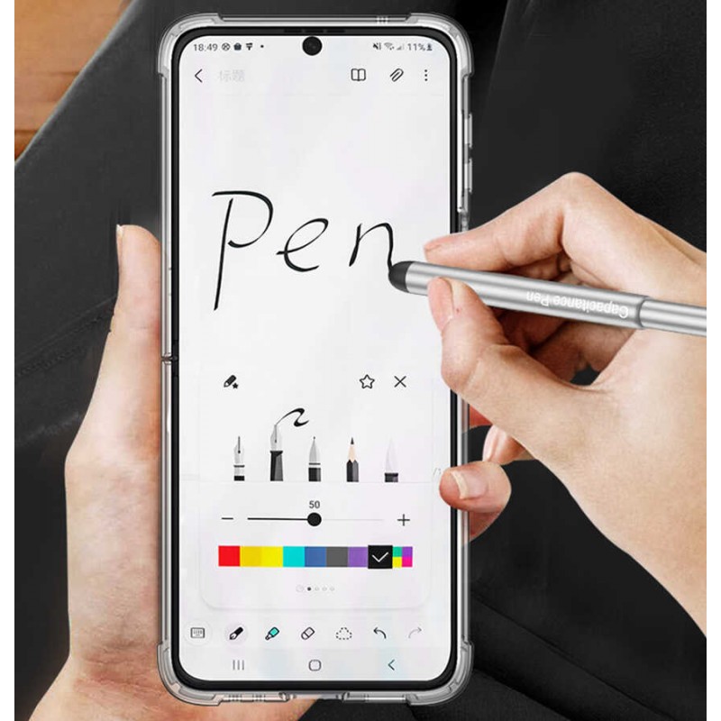 Bal-z  Pencil 06 Dokunmatik Çizim Kalemi