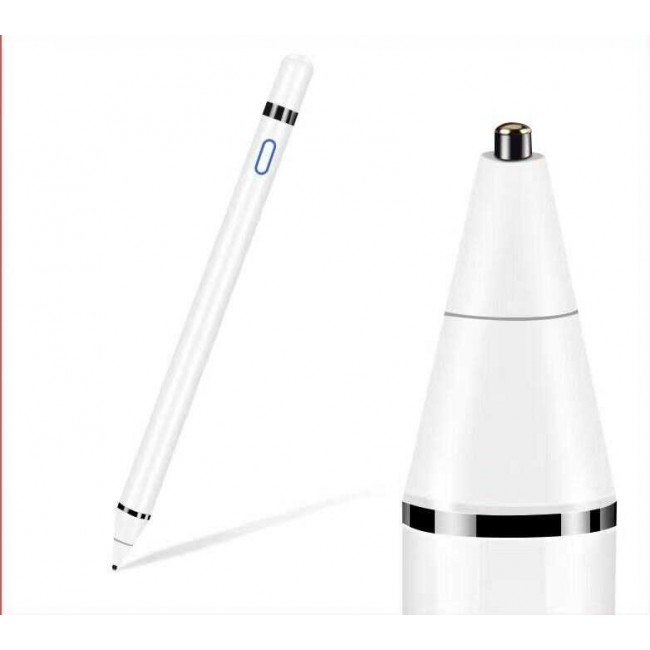 Zore Pencil 07 Dokunmatik Çizim Kalemi Zore Pencil 07 Dokunmatik Çizim Kalemi