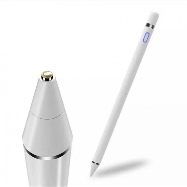 Zore Pencil 07 Dokunmatik Çizim Kalemi Zore Pencil 07 Dokunmatik Çizim Kalemi