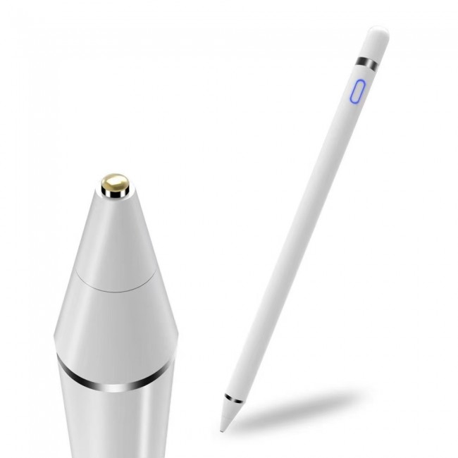 Zore Pencil 08 Dokunmatik Çizim Kalemi Zore Pencil 08 Dokunmatik Çizim Kalemi