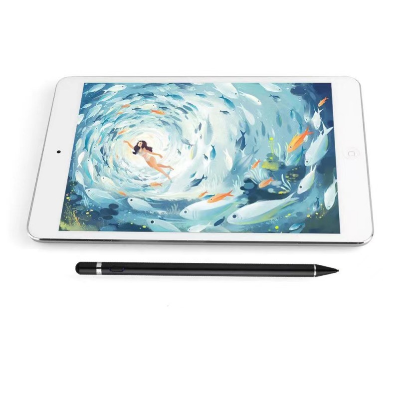 Bal-z  Pencil 08 Dokunmatik Çizim Kalemi