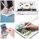 Zore Pencil 08 Dokunmatik Çizim Kalemi Zore Pencil 08 Dokunmatik Çizim Kalemi