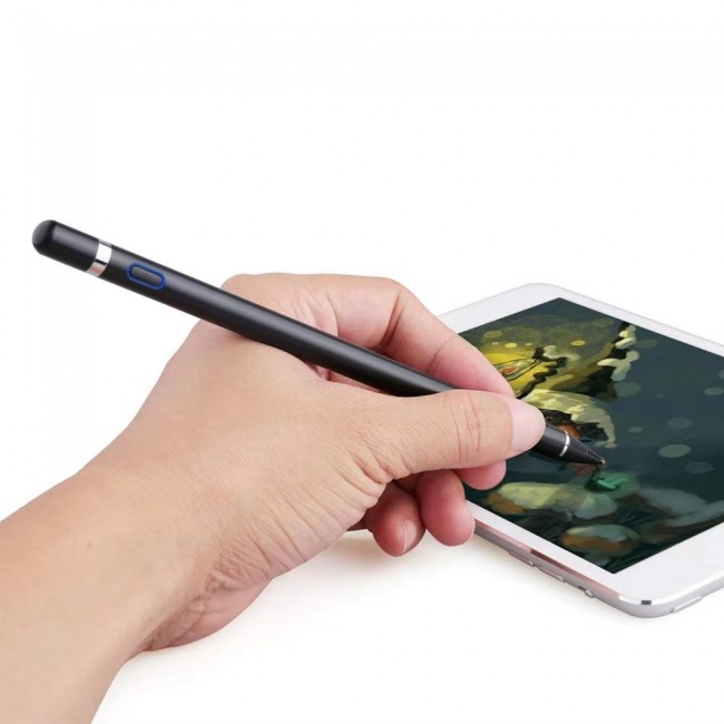 Zore Pencil 08 Dokunmatik Çizim Kalemi Zore Pencil 08 Dokunmatik Çizim Kalemi