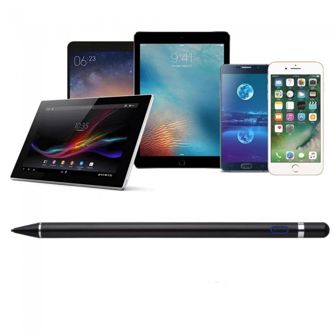 Zore Pencil 08 Dokunmatik Çizim Kalemi Zore Pencil 08 Dokunmatik Çizim Kalemi