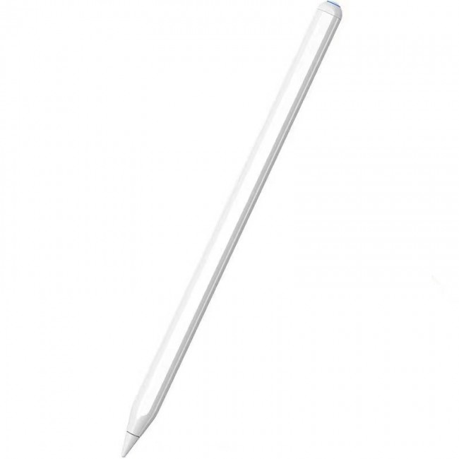 Zore Pencil 09 Palm-Rejection Magnetik Şarj ve Eğim Özellikli Dokunmatik Çizim Kalemi Zore Pencil 09 Palm-Rejection Magnetik Şarj ve Eğim Özellikli Dokunmatik Çizim Kalemi