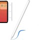 Zore Pencil 09 Palm-Rejection Magnetik Şarj ve Eğim Özellikli Dokunmatik Çizim Kalemi Zore Pencil 09 Palm-Rejection Magnetik Şarj ve Eğim Özellikli Dokunmatik Çizim Kalemi