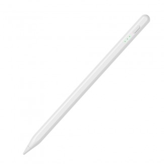 Zore Pencil 10 Eğim Özellikli Dokunmatik Çizim Kalemi Zore Pencil 10 Eğim Özellikli Dokunmatik Çizim Kalemi