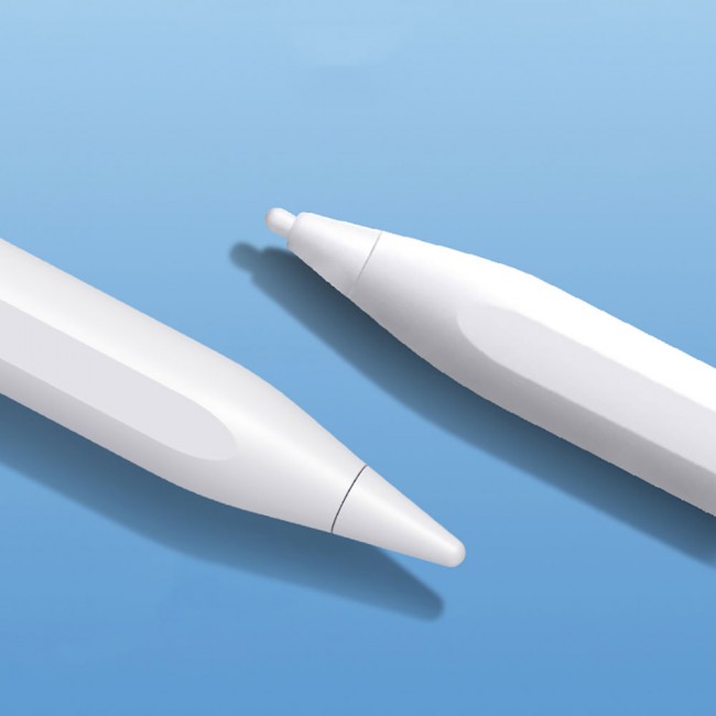 Zore Pencil 10 Eğim Özellikli Dokunmatik Çizim Kalemi Zore Pencil 10 Eğim Özellikli Dokunmatik Çizim Kalemi