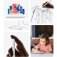 Zore Pencil 10 Eğim Özellikli Dokunmatik Çizim Kalemi Zore Pencil 10 Eğim Özellikli Dokunmatik Çizim Kalemi