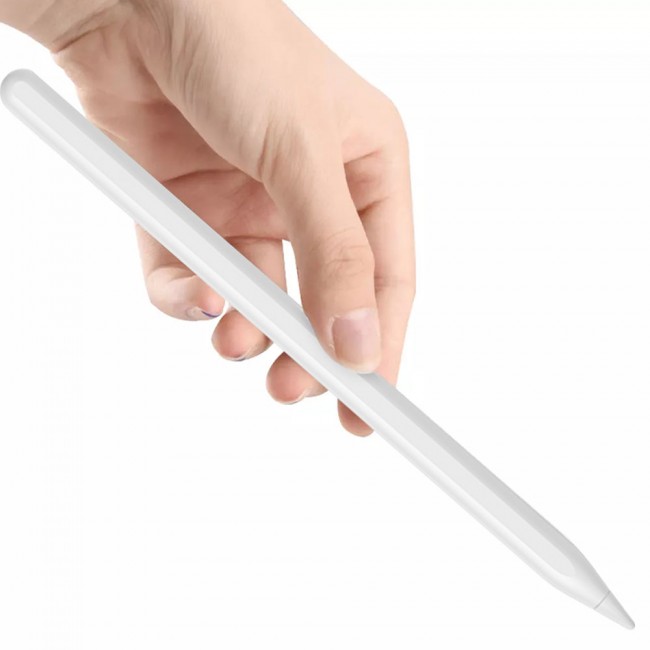 Zore Pencil 11 Palm-Rejection Magnetik Şarj ve Eğim Özellikli Dokunmatik Çizim Kalemi Zore Pencil 11 Palm-Rejection Magnetik Şarj ve Eğim Özellikli Dokunmatik Çizim Kalemi