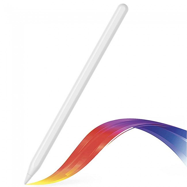 Zore Pencil 11 Palm-Rejection Magnetik Şarj ve Eğim Özellikli Dokunmatik Çizim Kalemi Zore Pencil 11 Palm-Rejection Magnetik Şarj ve Eğim Özellikli Dokunmatik Çizim Kalemi