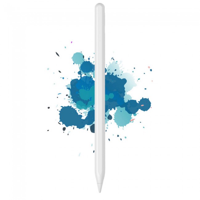 Zore Pencil 11 Palm-Rejection Magnetik Şarj ve Eğim Özellikli Dokunmatik Çizim Kalemi Zore Pencil 11 Palm-Rejection Magnetik Şarj ve Eğim Özellikli Dokunmatik Çizim Kalemi