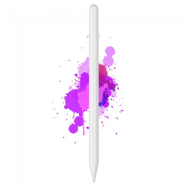 Zore Pencil 11 Palm-Rejection Magnetik Şarj ve Eğim Özellikli Dokunmatik Çizim Kalemi Zore Pencil 11 Palm-Rejection Magnetik Şarj ve Eğim Özellikli Dokunmatik Çizim Kalemi