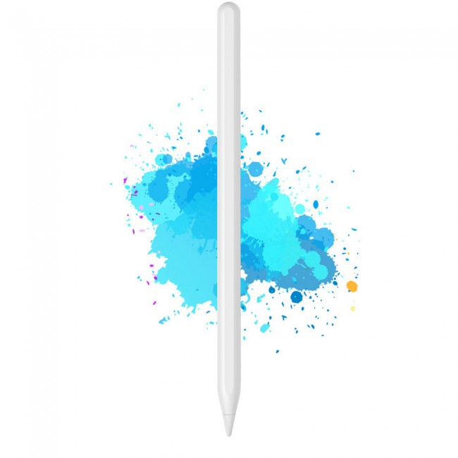 Zore Pencil 11 Palm-Rejection Magnetik Şarj ve Eğim Özellikli Dokunmatik Çizim Kalemi Zore Pencil 11 Palm-Rejection Magnetik Şarj ve Eğim Özellikli Dokunmatik Çizim Kalemi